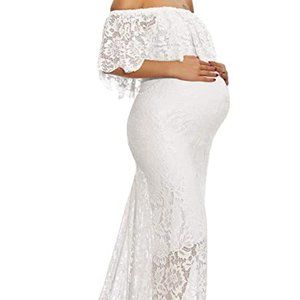 Baby Shower Dress